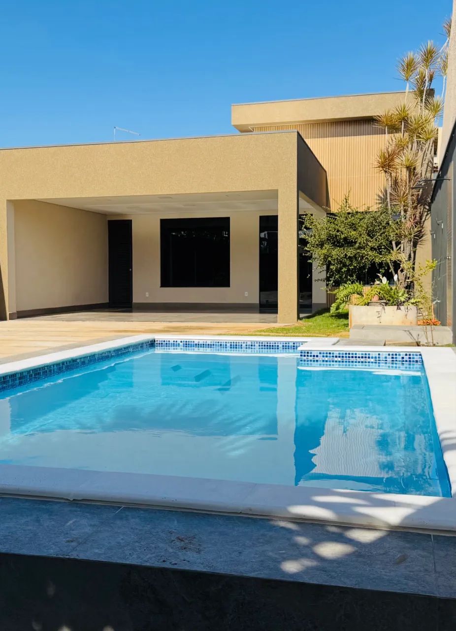 Foto - Brasília - Ponte Alta Norte (Gama)