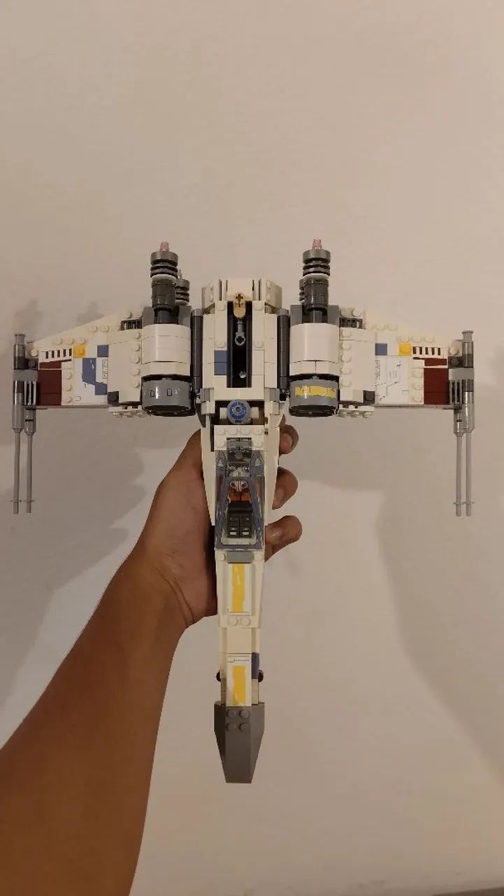 Lego star wars 75218 xwing  - Foto 2