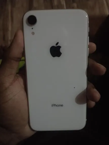 PARA VENDER HOJE!!! iPhone XR 128GB