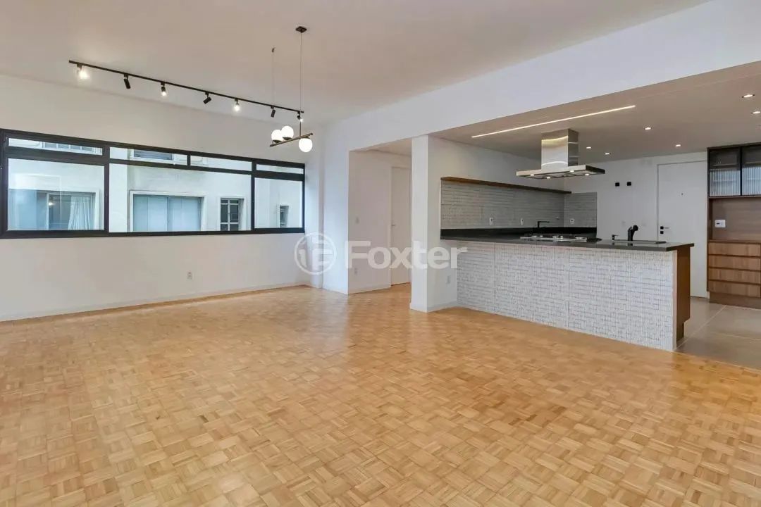 Apartamento à venda Rua Haddock Lobo, Cerqueira César - São Paulo - Foto 3