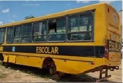 Leilão Ônibus  VW/15.190 EOD E.S.ORE - Foto 4