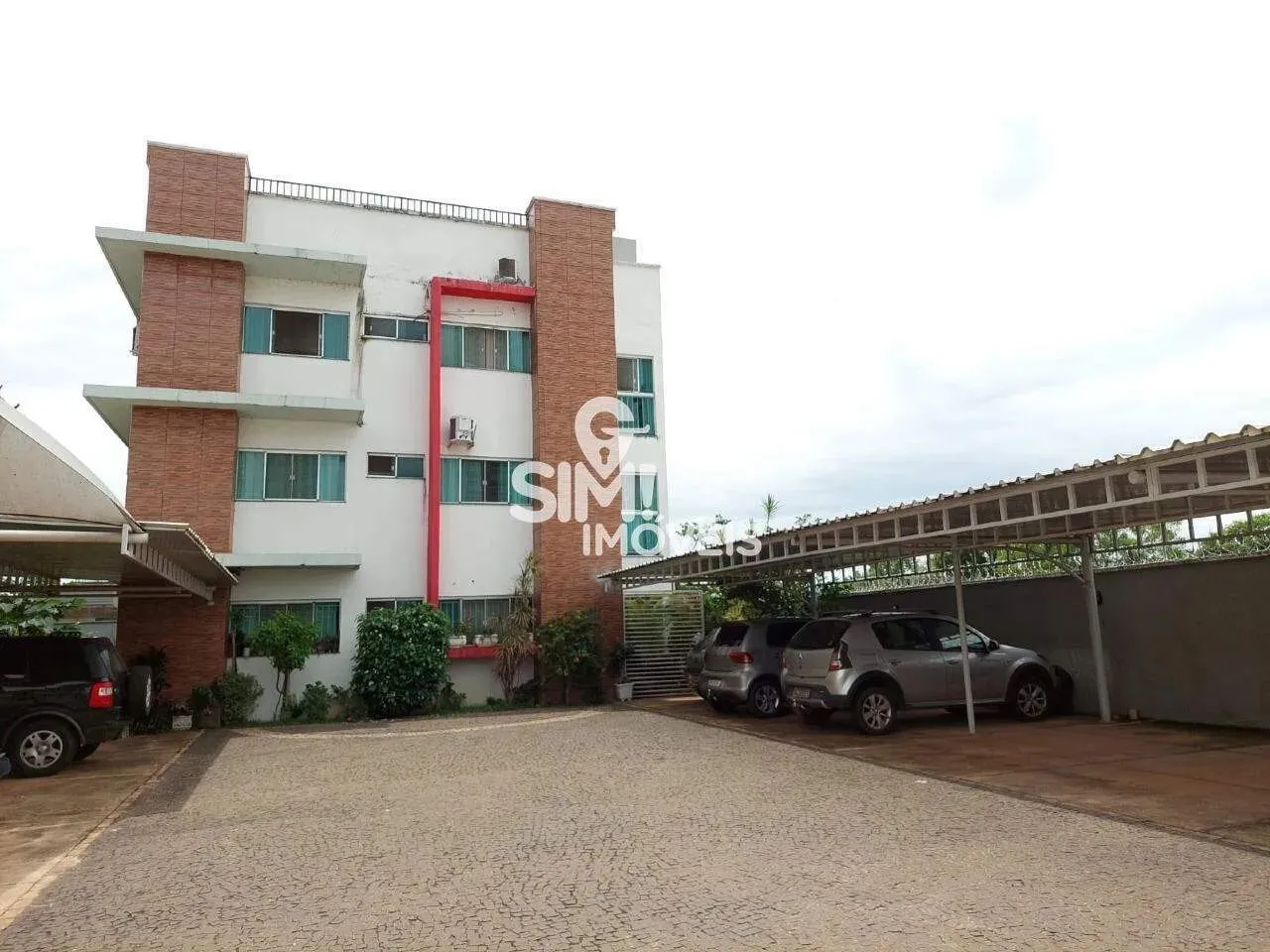 APARTAMENTO DUPLEX 03 QUARTOS NA ORLA14!