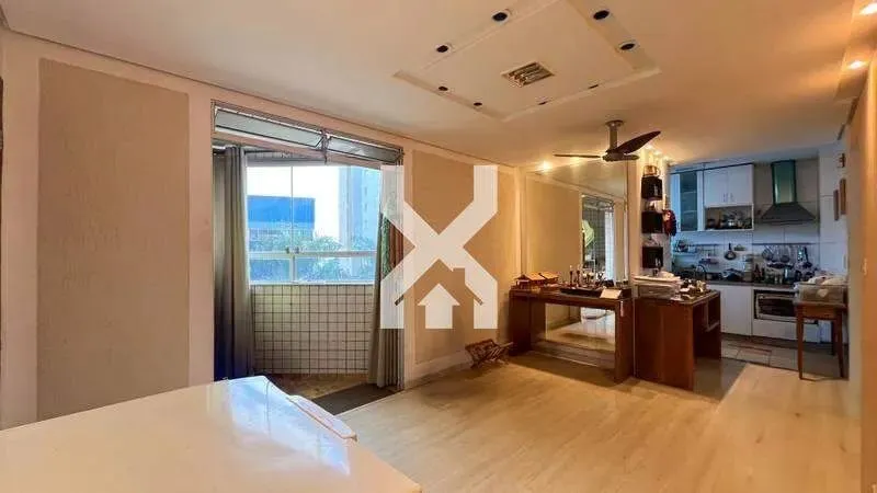 Apartamento à venda, 2 quartos, 1 suíte, 2 vagas, Liberdade - Belo Horizonte/MG