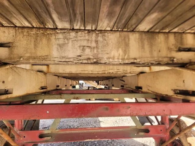 Carroceria para 3/4 (Cod.: 750) - Foto 6