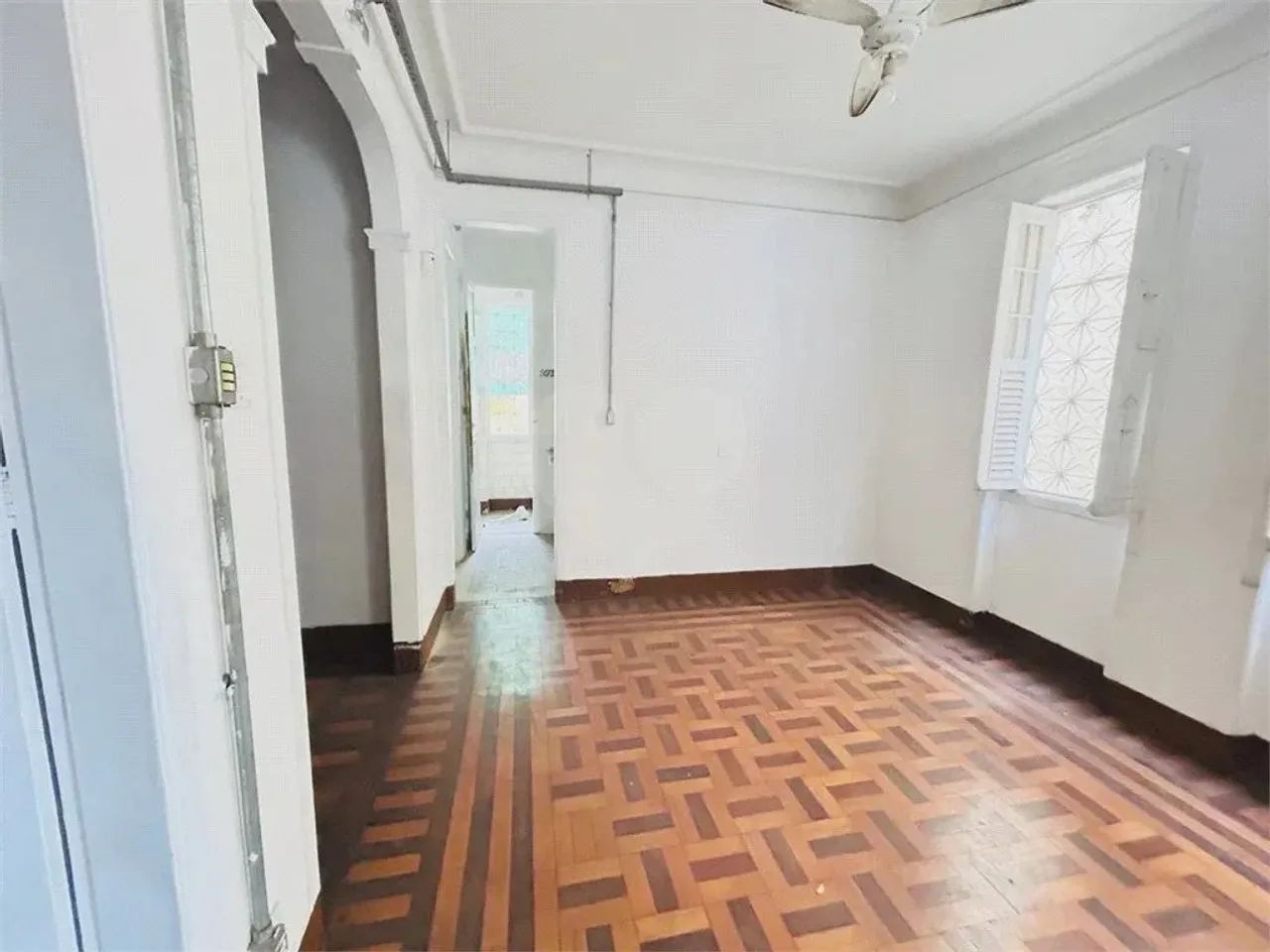 Imóvel para venda possui 125 metros quadrados com 4 quartos em Tijuca - Rio de Janeiro - R - Foto 2