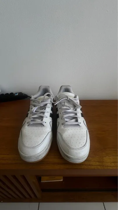 Adidas Postmove Branco