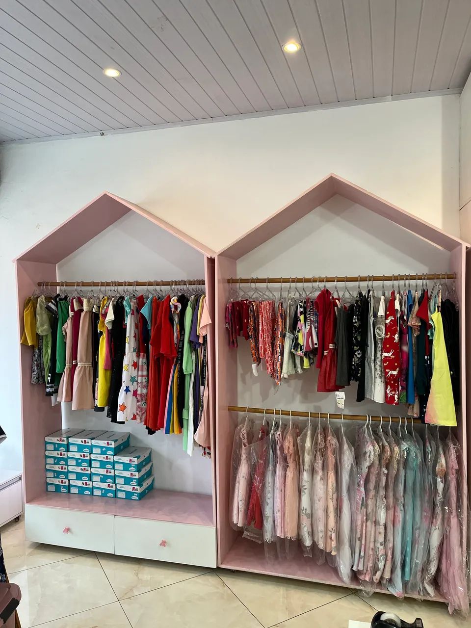 Móveis para loja Equipamentos Para Comércio Geniparana, São