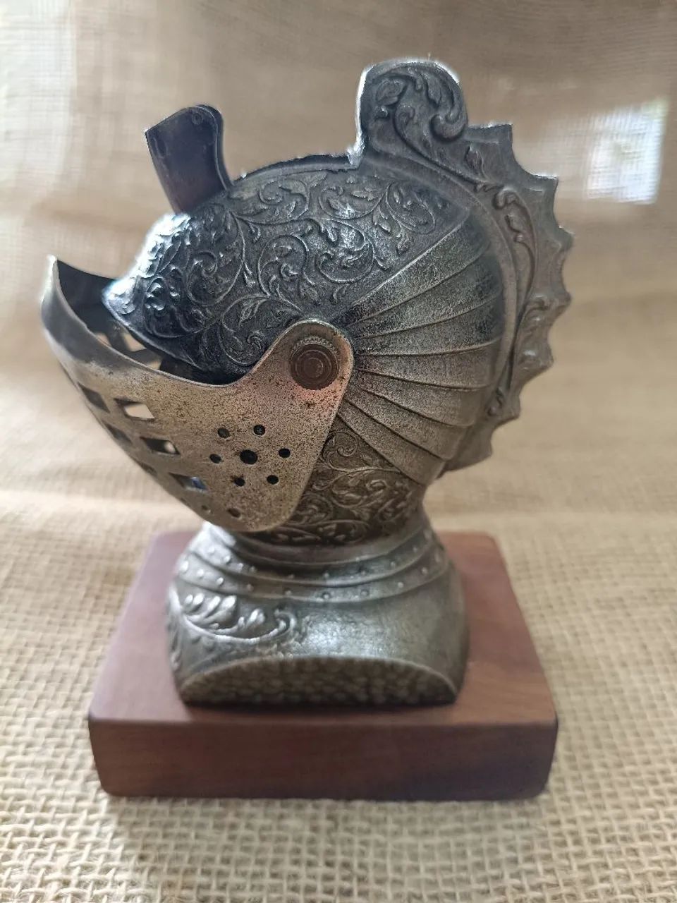 Isqueiro antigo  - Foto 2