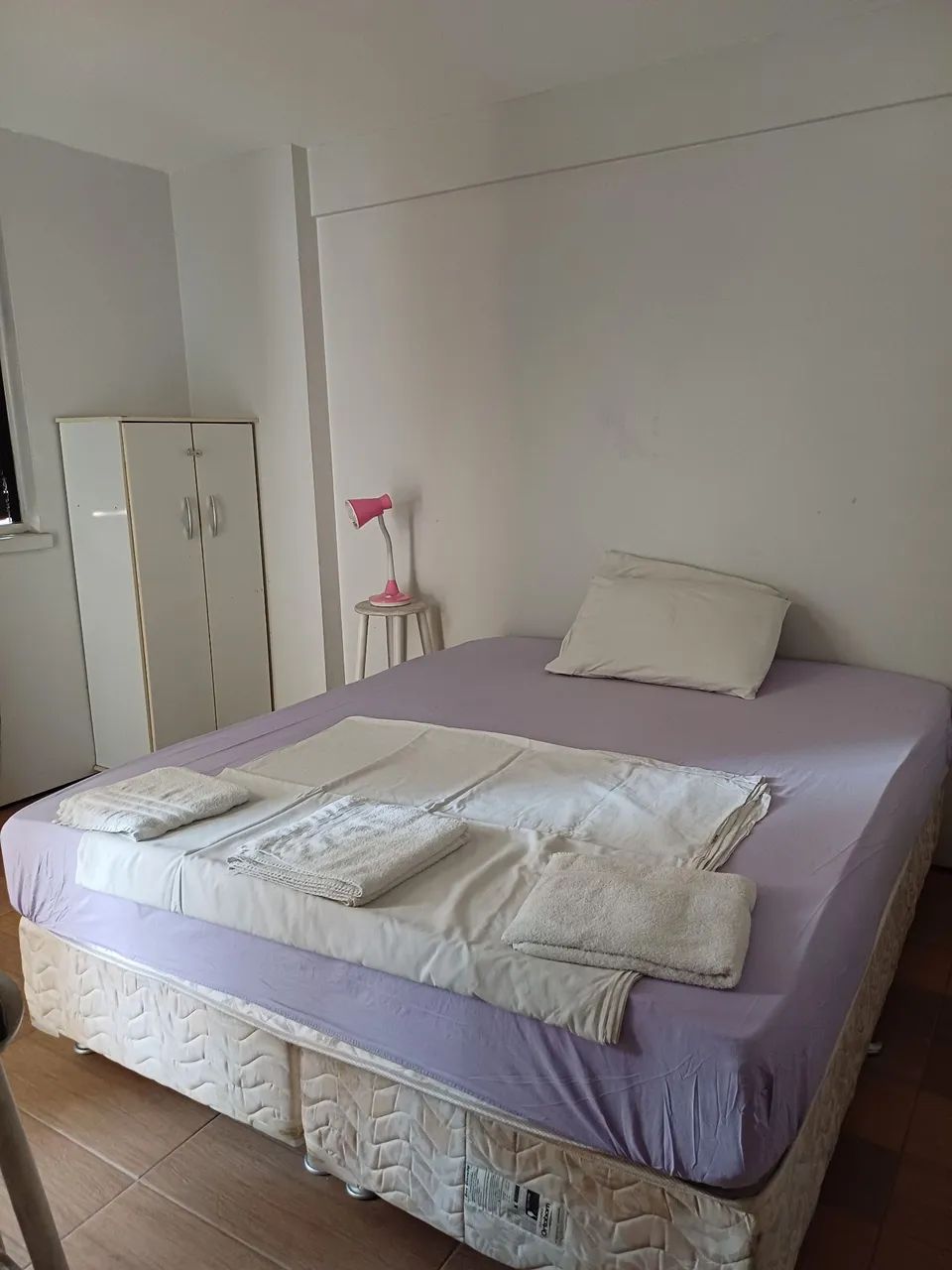 Feirinha da Beira Mar a 150 metros Apartamentos temporada  - Foto 9