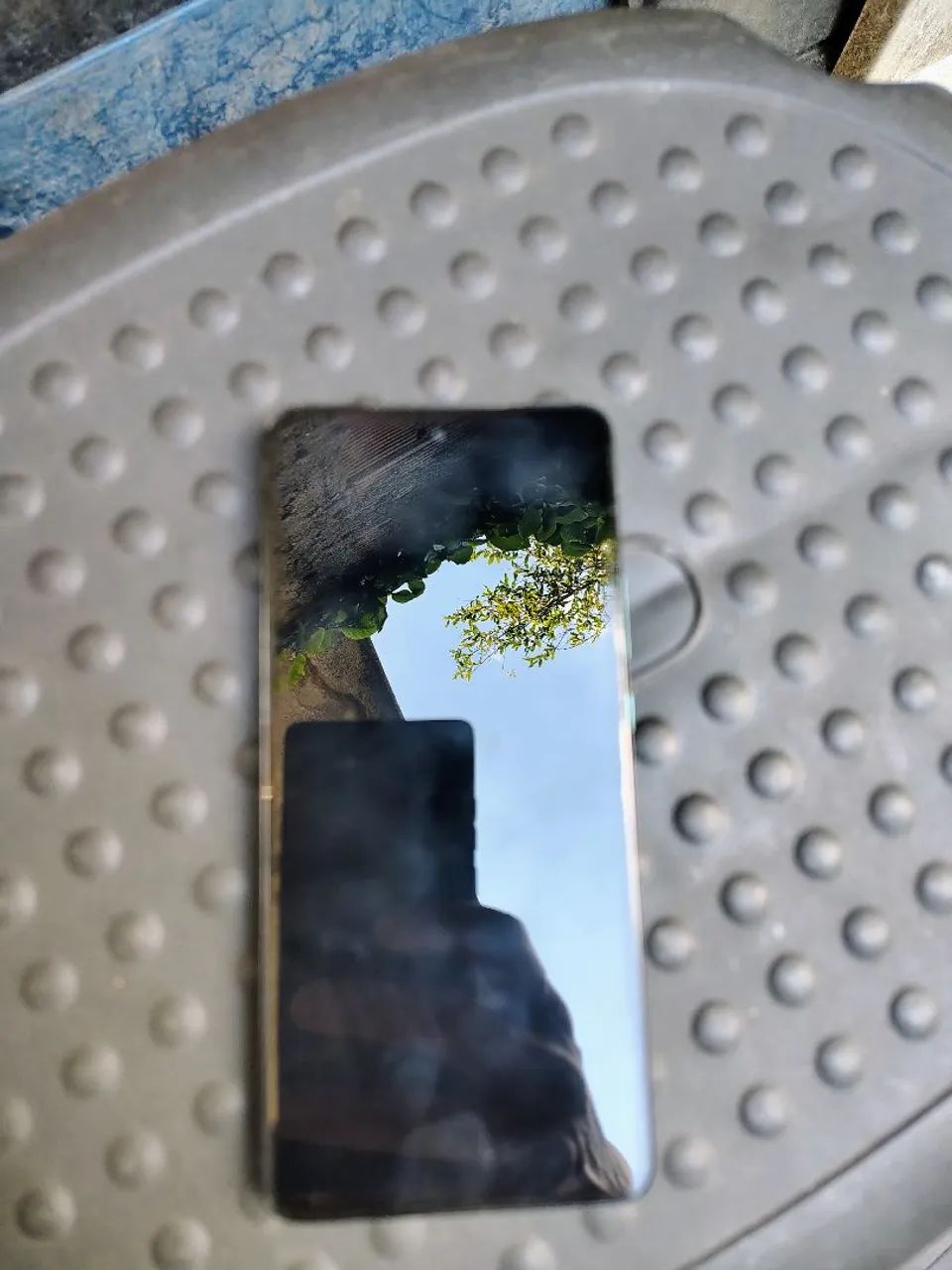 Motorola Edge 30 peças 