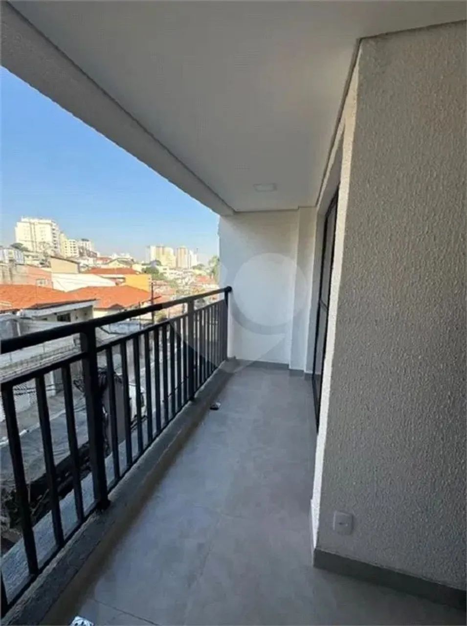 Apartamento à venda no Hart Santana  2 dormitórios, 47 m², 1 vaga  Parque Mandaqui, Zona N - Foto 2
