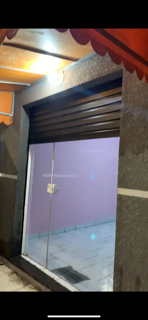 ALUGO PONTO COMERCIAL NA VILA OSTERNACK