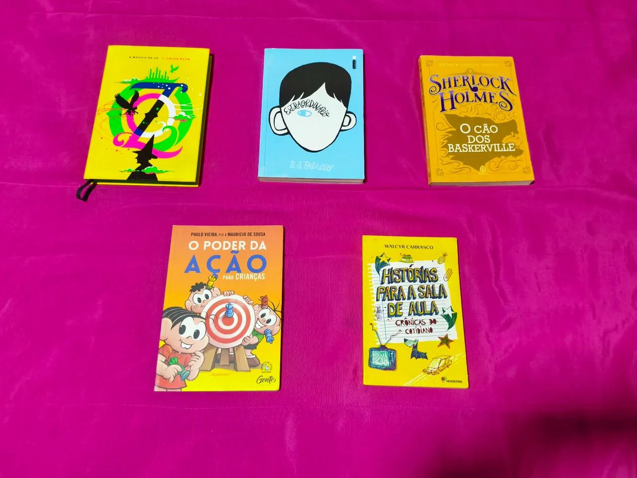 Vendo Livros em Bom Estado - Livros e revistas - Bela Vista