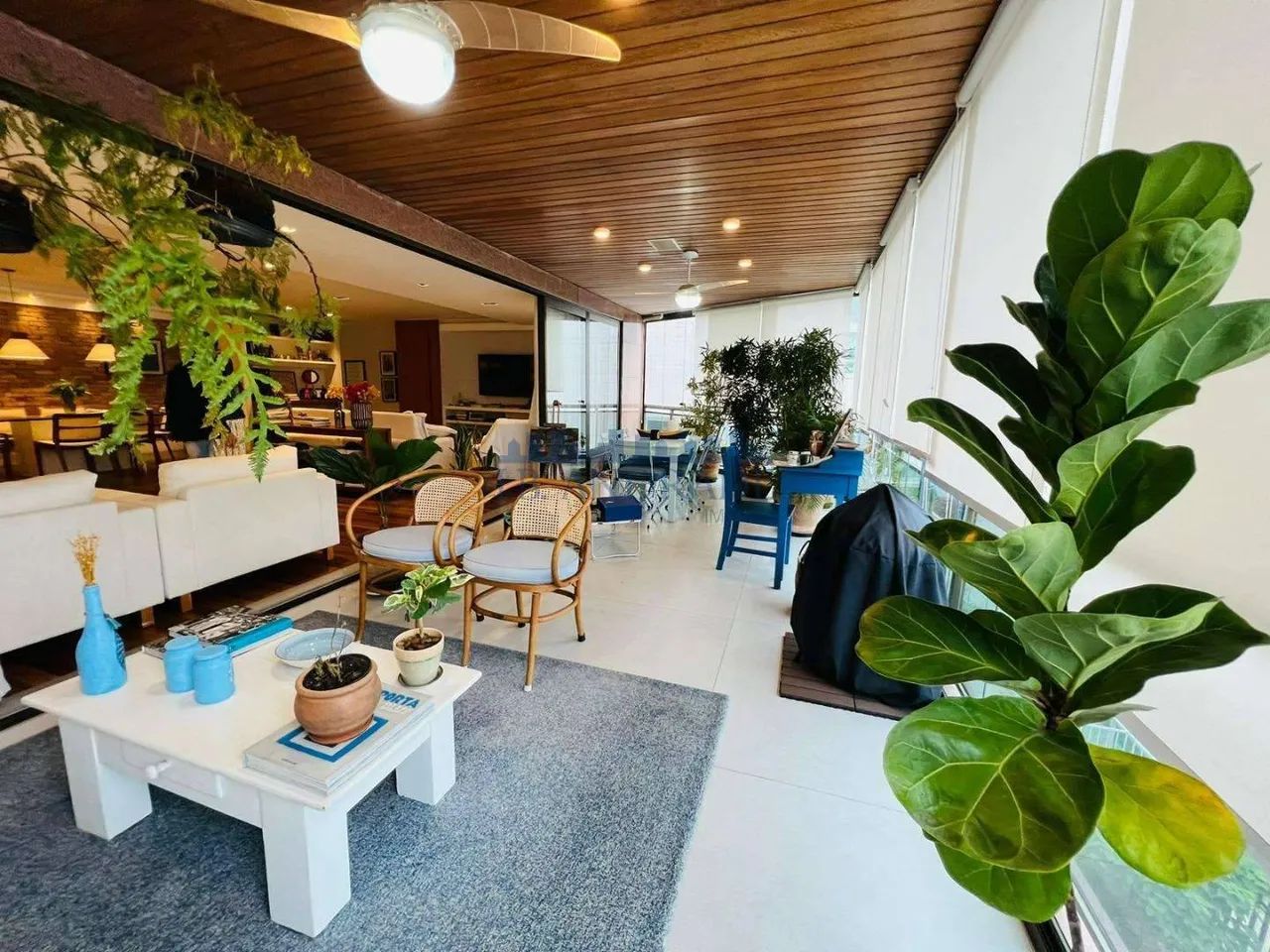 APARTAMENTO Próximo da Praia com 4 quartos e 3 suites no Jardim Oceânico com 224m² - Foto 2