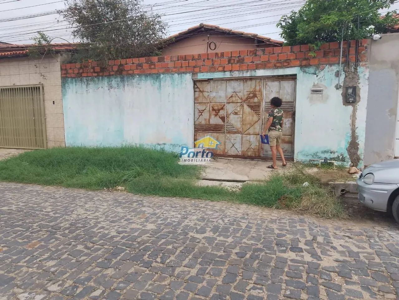 Casa 3 quartos para Venda , Dirceu Arcoverde