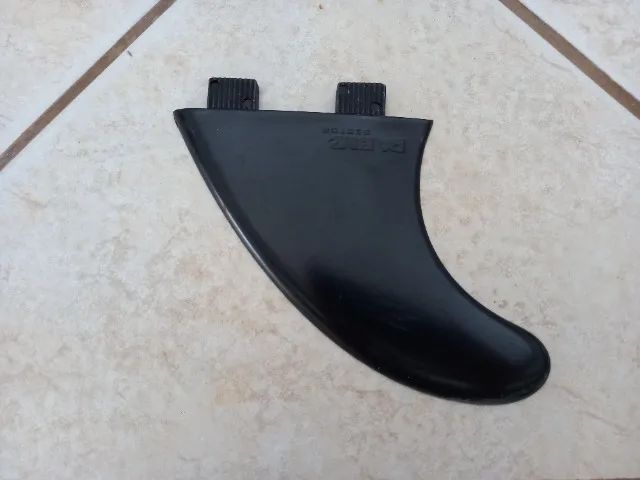 Quilha avulsa para prancha de surf (esquerda) - Foto 3