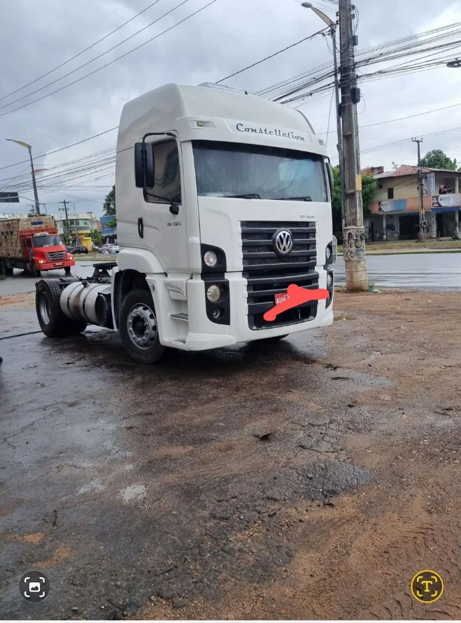 Vendo ou troco!