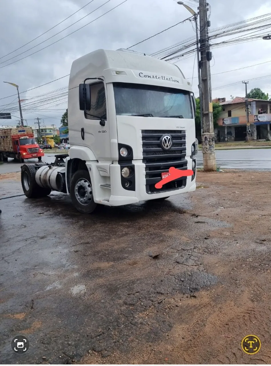 Vendo ou troco!