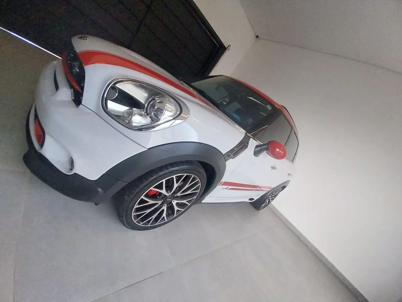Mini cooper  - Foto 2
