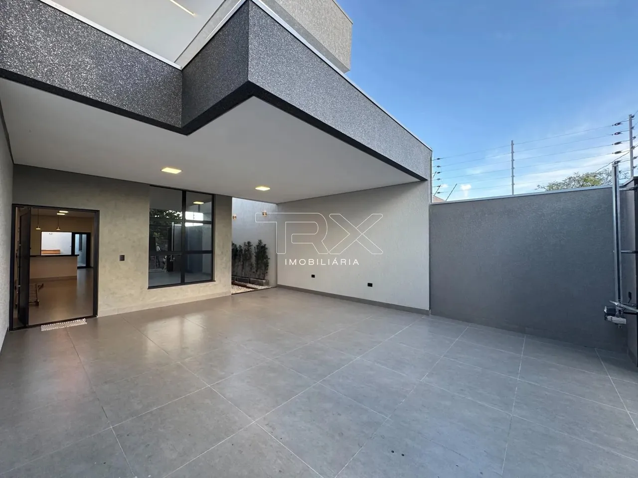 Casa com spa no Jardim Alvorada