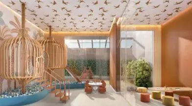 THE PALACE OASIS - Foto 5