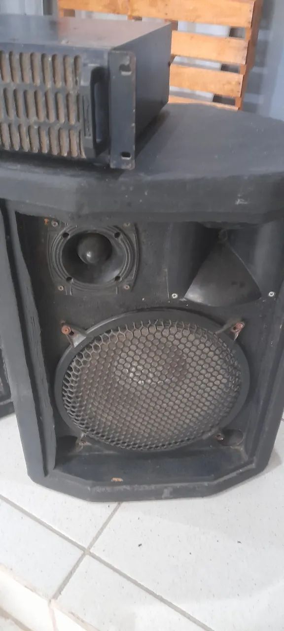 Amifocador Oneal 2800 e 2 caixas de 12 - Foto 5