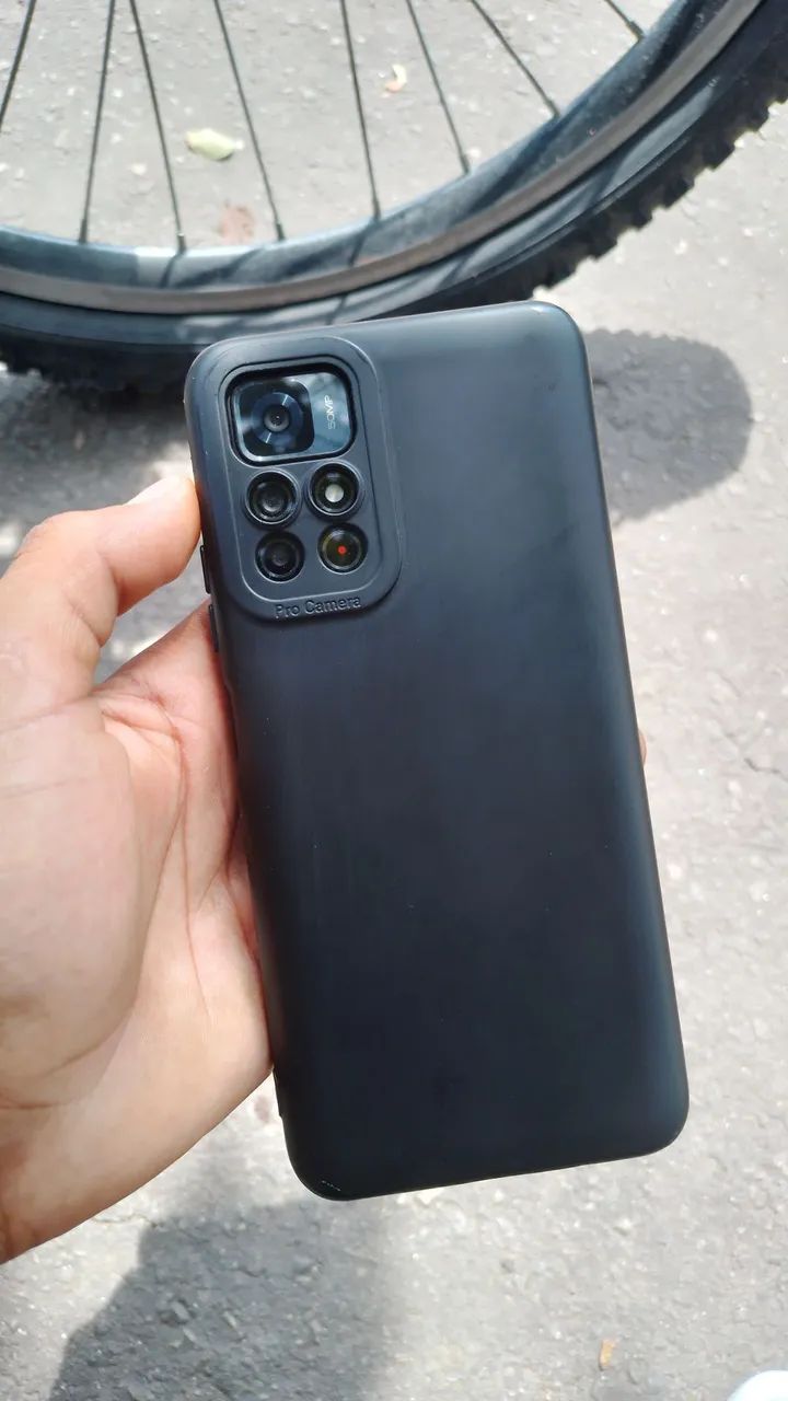 redmi note 11s 5g - Foto 2
