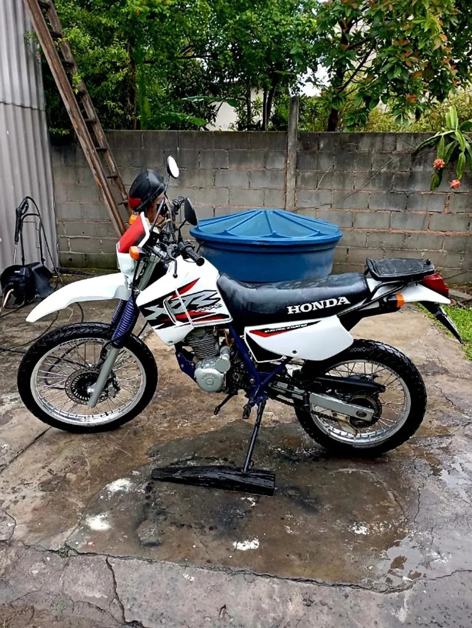 Xr200   - Foto 3