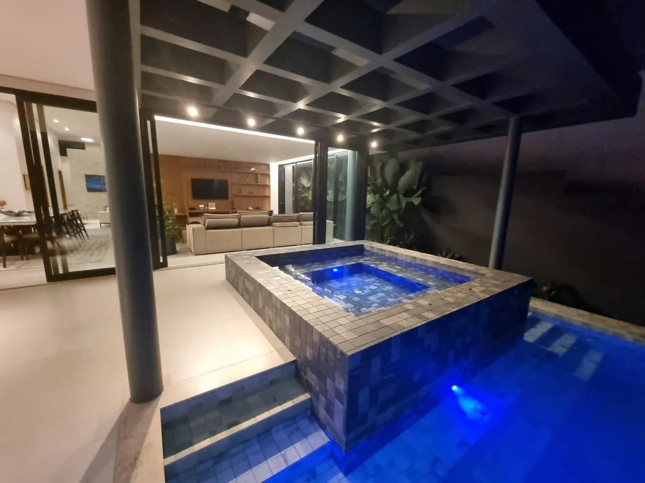 Jardins Munique Excelente casa terrea de condomínio térrea para venda - Foto 4
