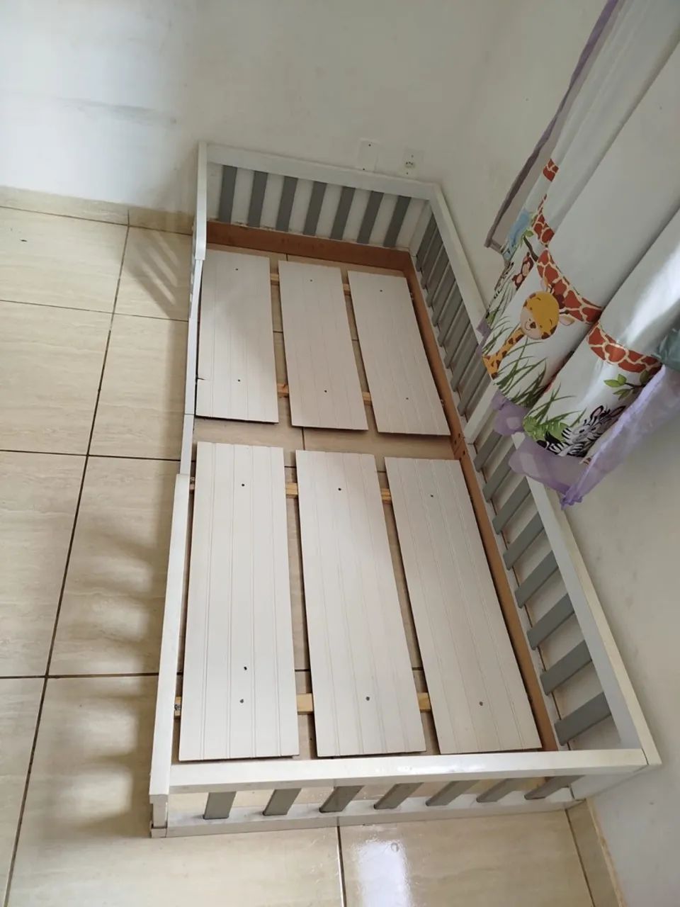 Cama Montessori - Foto 4