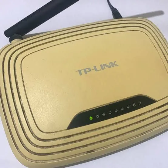 Roteador TP-Link