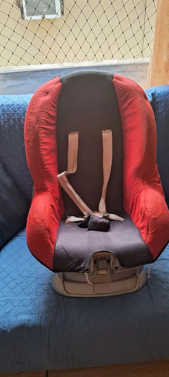 Cadeirinha de Bebê Conforto
