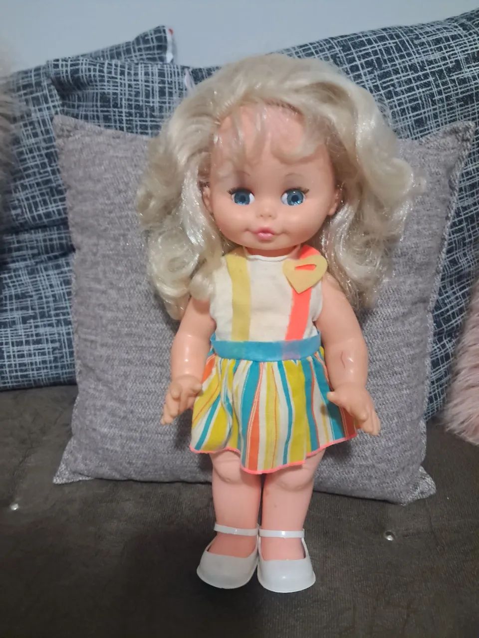 Dolls Star Lot64961576407681124