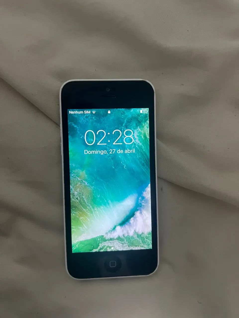 Iphone 5 - Foto 3