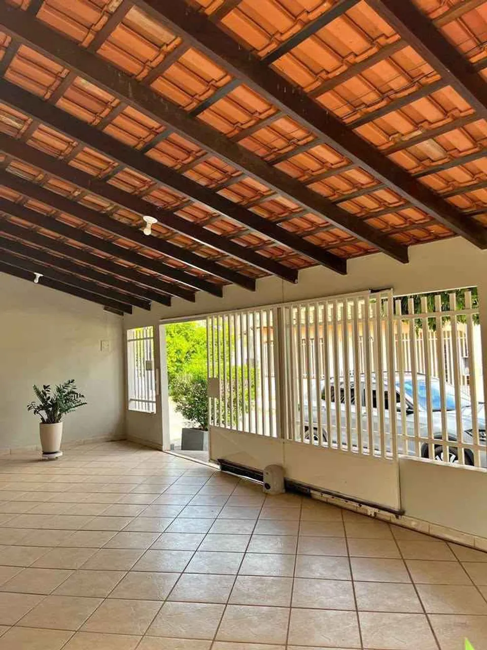Vendo casa