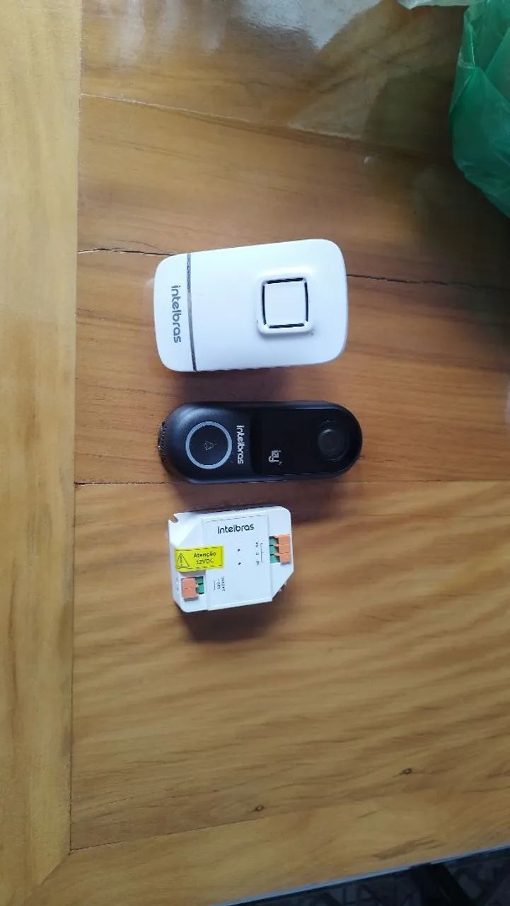 Kit Interfone Intelbras . - Foto 2