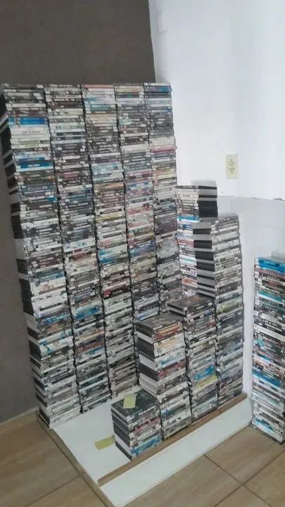 20 DVDS SORTIDOS!!!64276691292035120