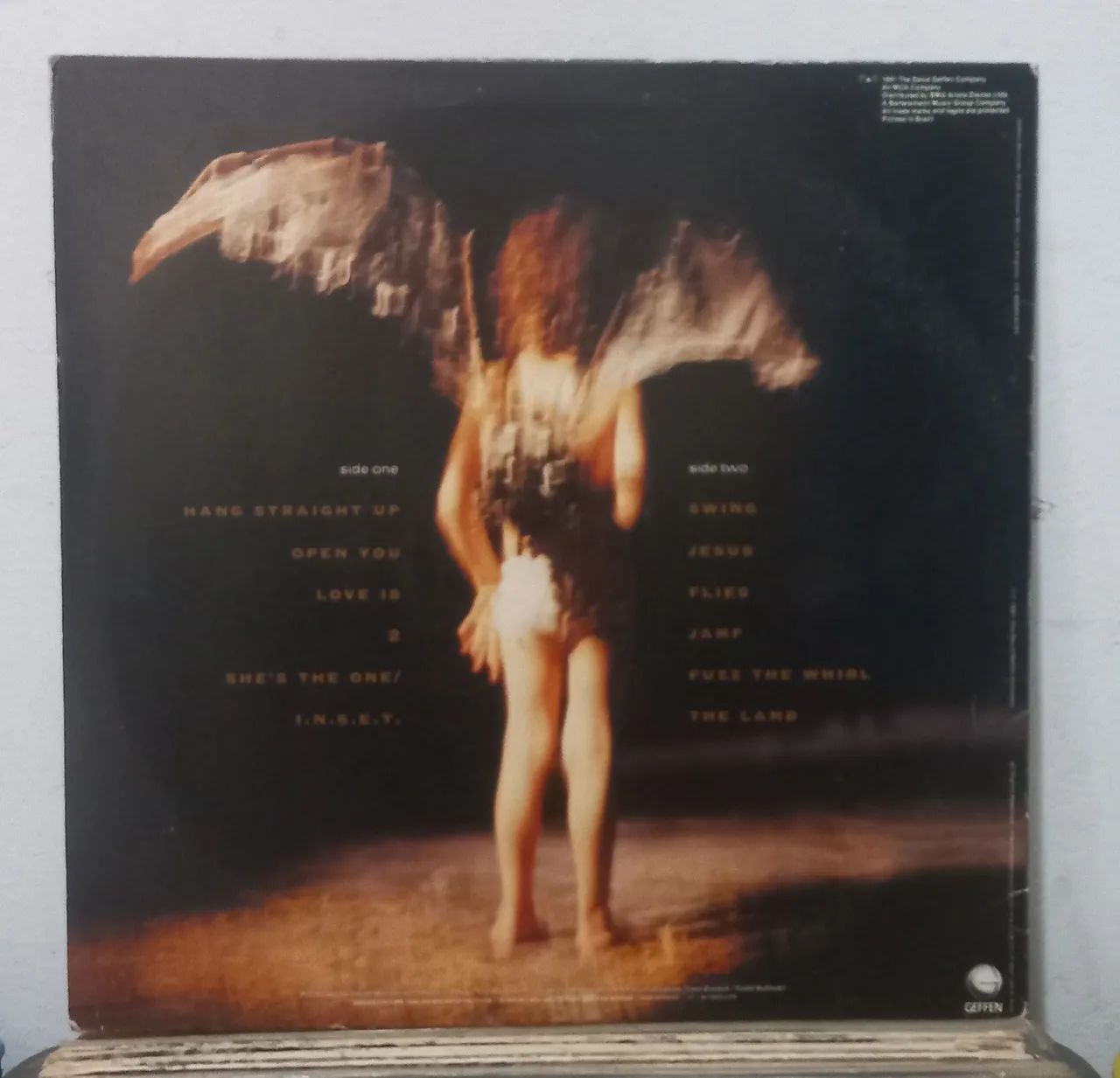 VENDO LP DISCO VINIL I LOVE YOU - Foto 2