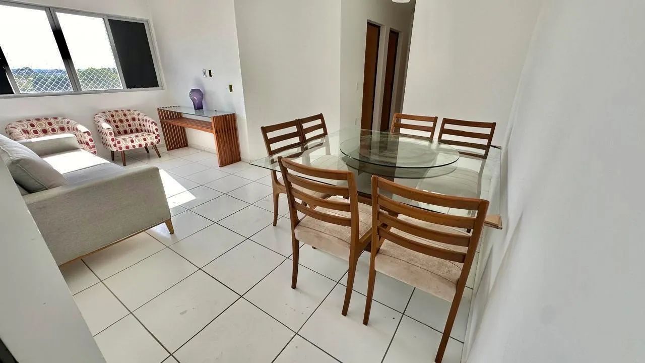 Foto - Teresina - Horto