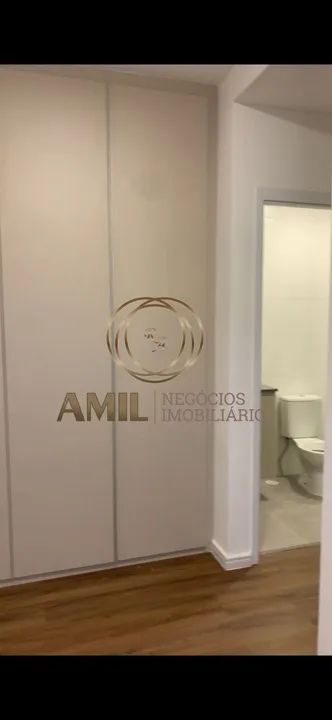 Luxuoso Apartamento de 3 Quartos no Condomínio The Winner Family Club, Villa Branca - Jaca - Foto 4