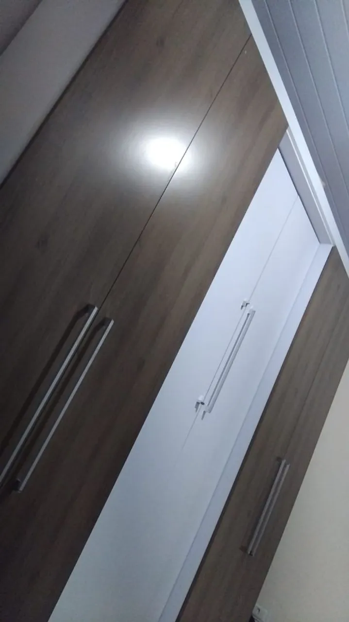 Guarda roupa