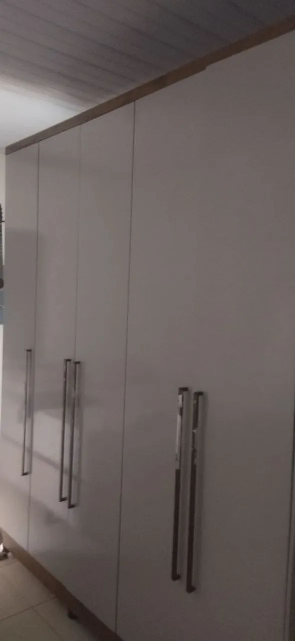 Guarda roupa  - Foto 2