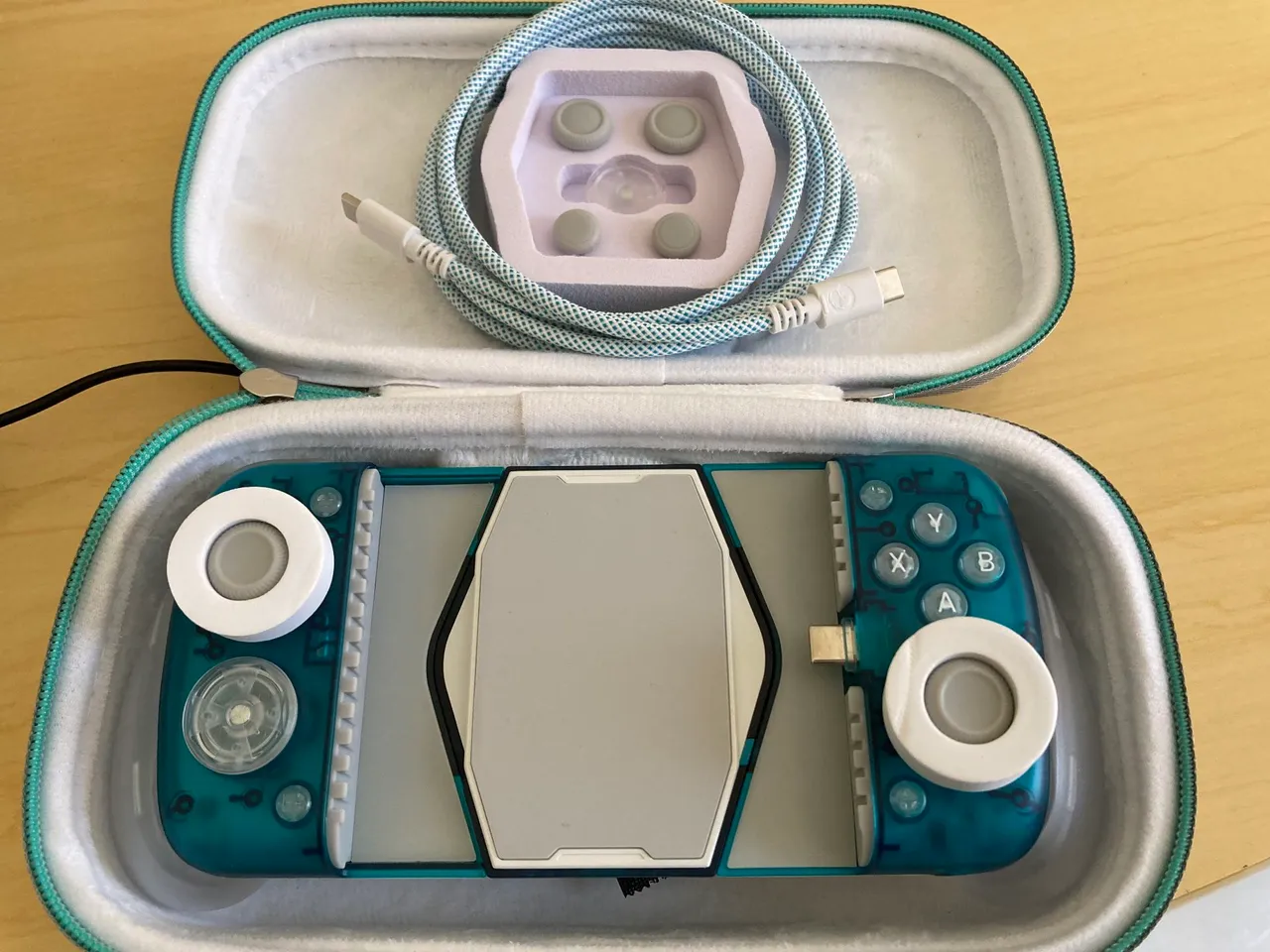 Gamesir X3 Pro