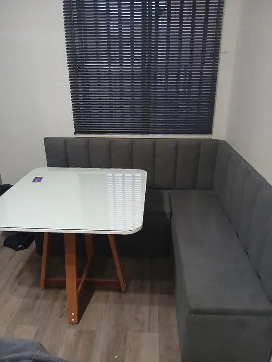 Canto Alemão Novo - Fabricação e Reforma - Foto 3