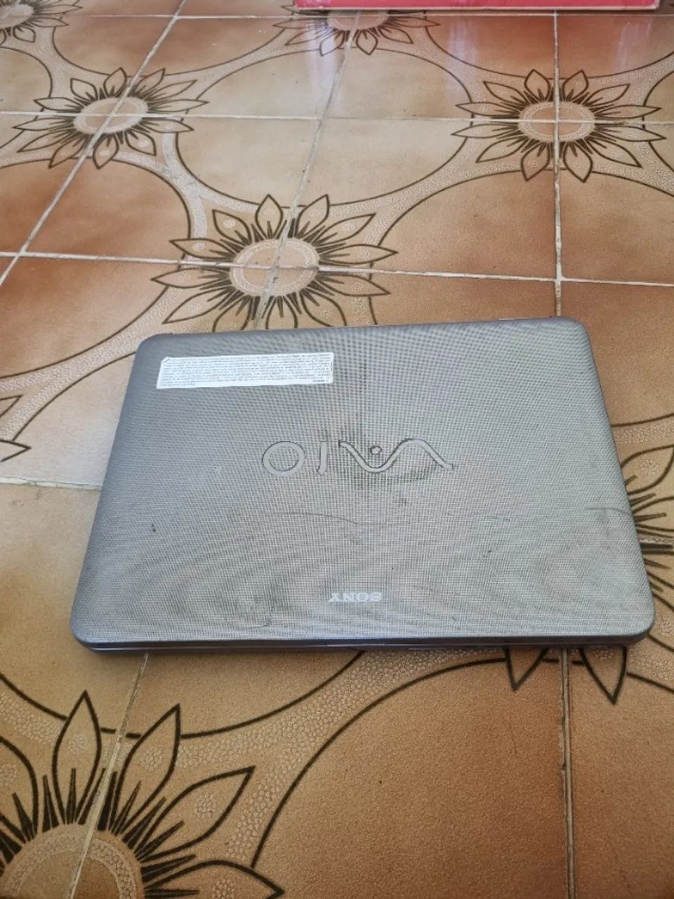 notebook sony vaio pcg 7113l para retirada - Foto 2