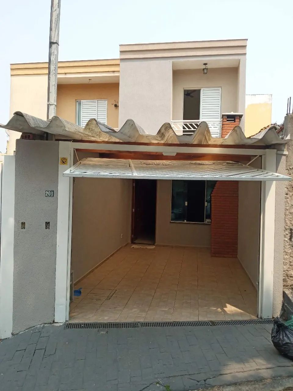 Foto - São Paulo - Vila Carmem