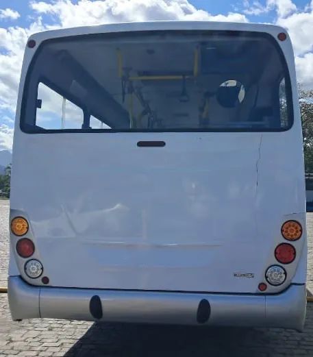 Ônibus urbano Torino MB 1519 ano 2012/12 - Foto 3