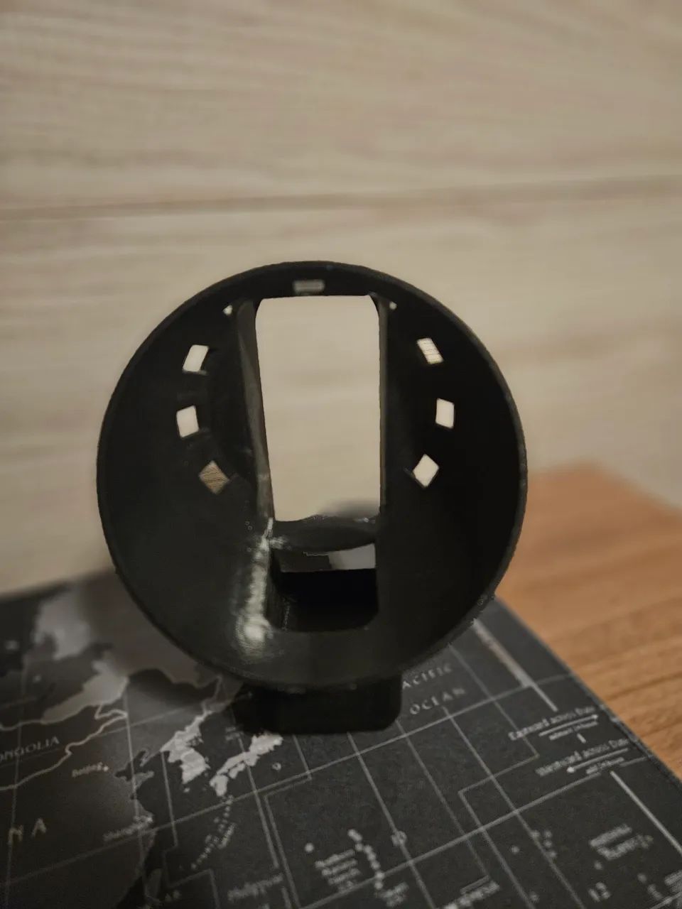 Suporte/Base para Echo Dot (3ª Geração) - Foto 2
