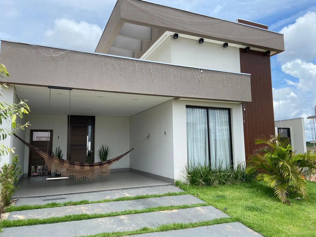Vende-se belíssima casa no Condomínio Brisas em Cuiabá MT  - Foto 2