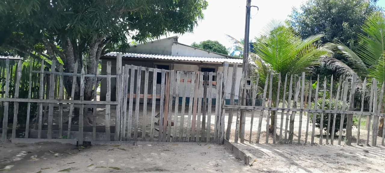 Casa na Vila Amazônia, próximo à Parintins